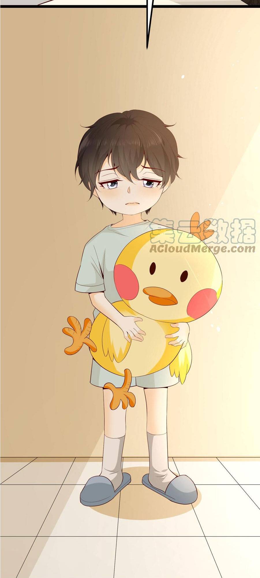 Hệ Thống: Thăng Cấp Nhờ Việc Nuôi Con - Chap 14