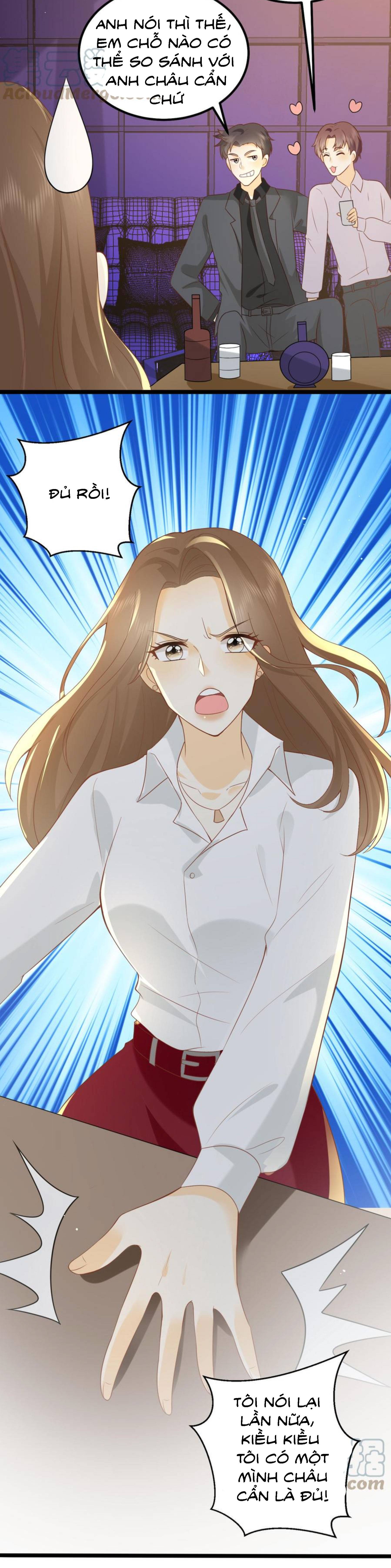 Hệ Thống: Thăng Cấp Nhờ Việc Nuôi Con - Chap 15