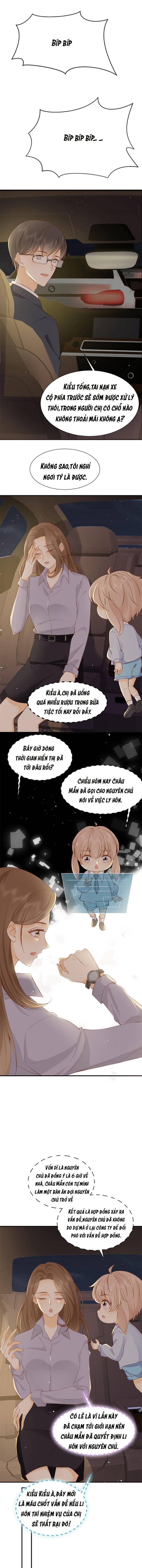 Hệ Thống: Thăng Cấp Nhờ Việc Nuôi Con - Chap 2