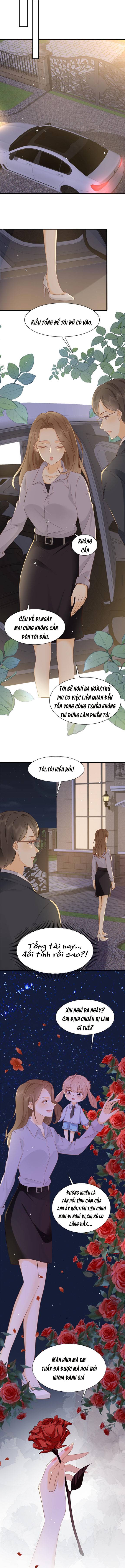 Hệ Thống: Thăng Cấp Nhờ Việc Nuôi Con - Chap 2