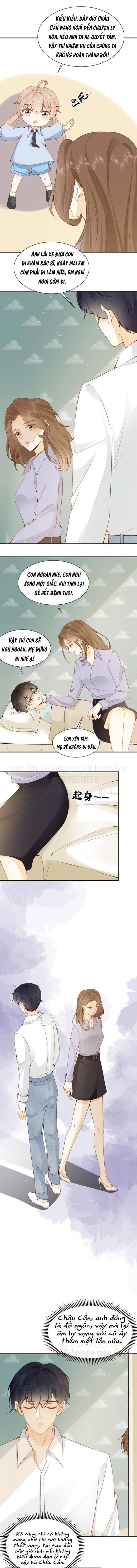 Hệ Thống: Thăng Cấp Nhờ Việc Nuôi Con - Chap 4