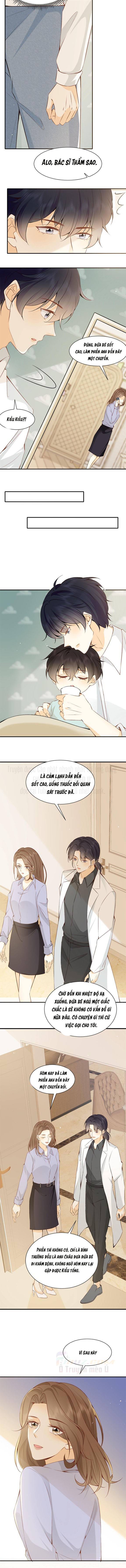 Hệ Thống: Thăng Cấp Nhờ Việc Nuôi Con - Chap 4