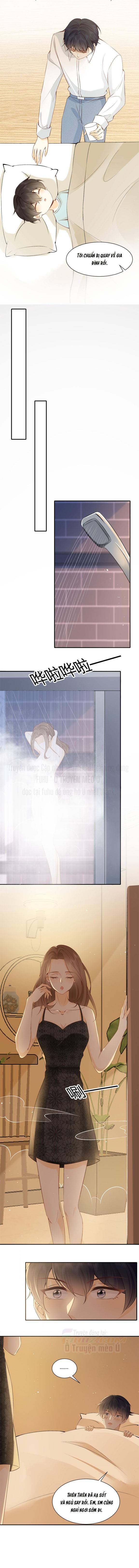 Hệ Thống: Thăng Cấp Nhờ Việc Nuôi Con - Chap 4