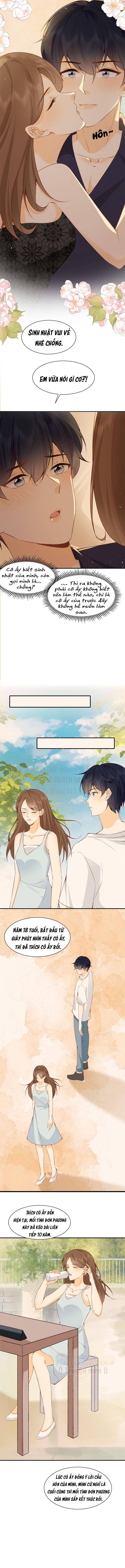 Hệ Thống: Thăng Cấp Nhờ Việc Nuôi Con - Chap 4