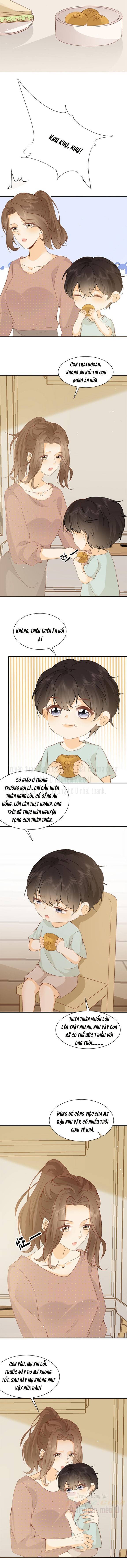 Hệ Thống: Thăng Cấp Nhờ Việc Nuôi Con - Chap 5