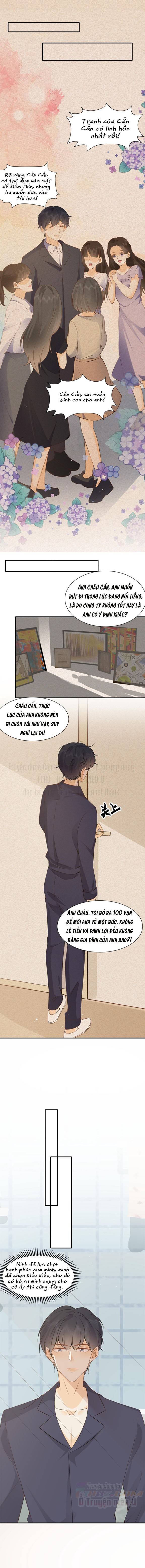 Hệ Thống: Thăng Cấp Nhờ Việc Nuôi Con - Chap 5