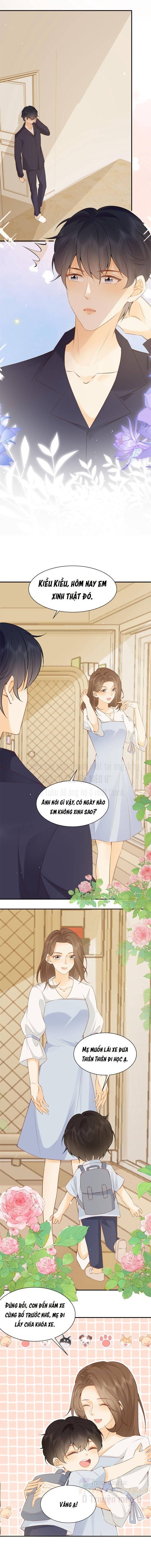 Hệ Thống: Thăng Cấp Nhờ Việc Nuôi Con - Chap 5