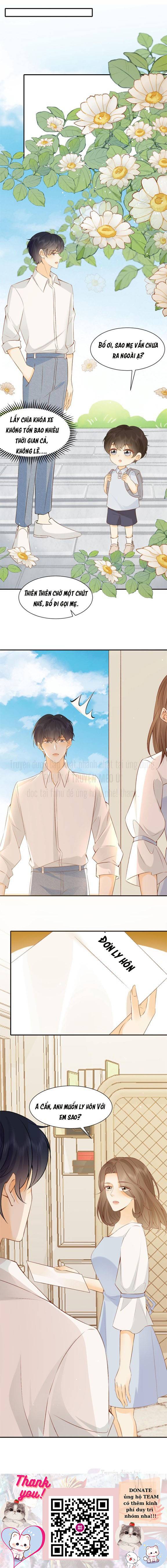 Hệ Thống: Thăng Cấp Nhờ Việc Nuôi Con - Chap 5