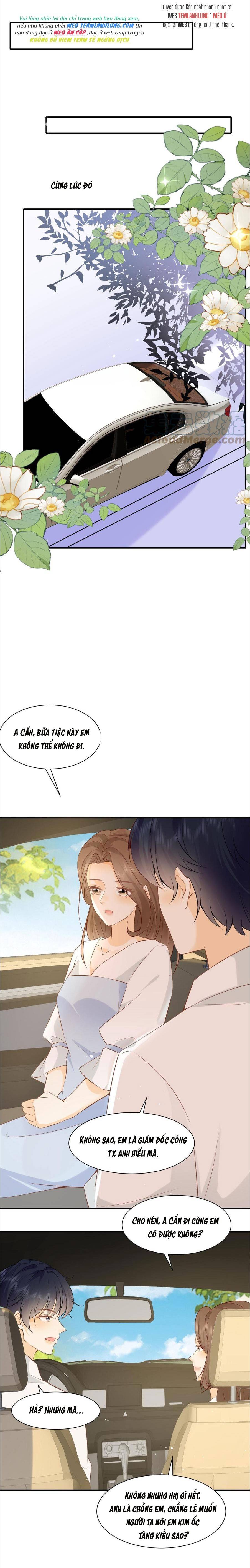 Hệ Thống: Thăng Cấp Nhờ Việc Nuôi Con - Chap 6