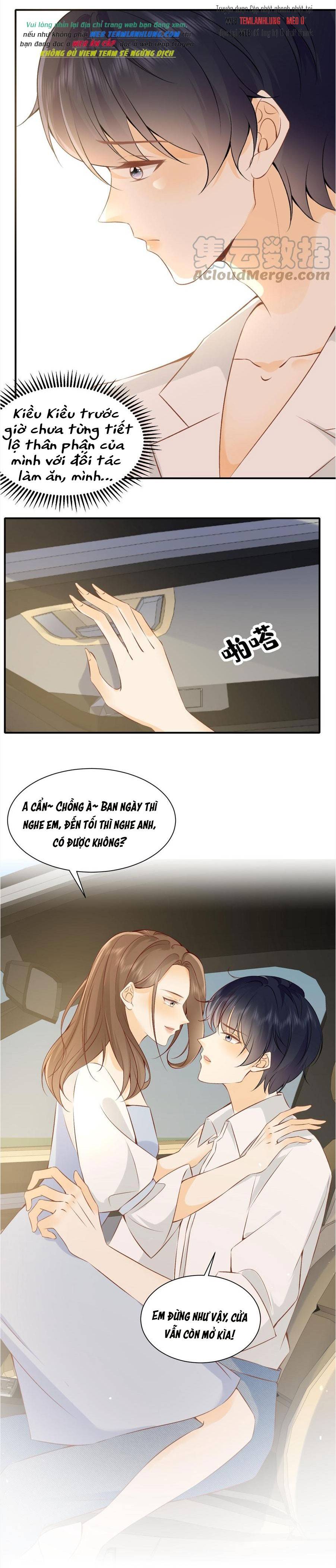 Hệ Thống: Thăng Cấp Nhờ Việc Nuôi Con - Chap 6