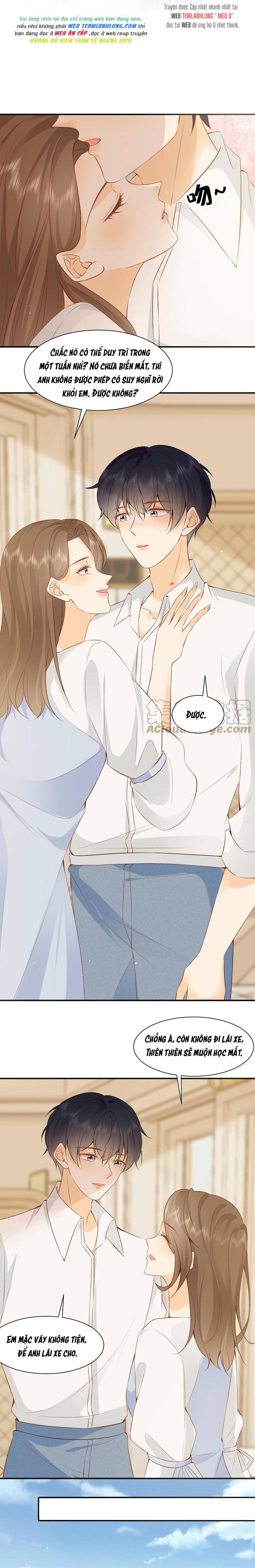 Hệ Thống: Thăng Cấp Nhờ Việc Nuôi Con - Chap 6