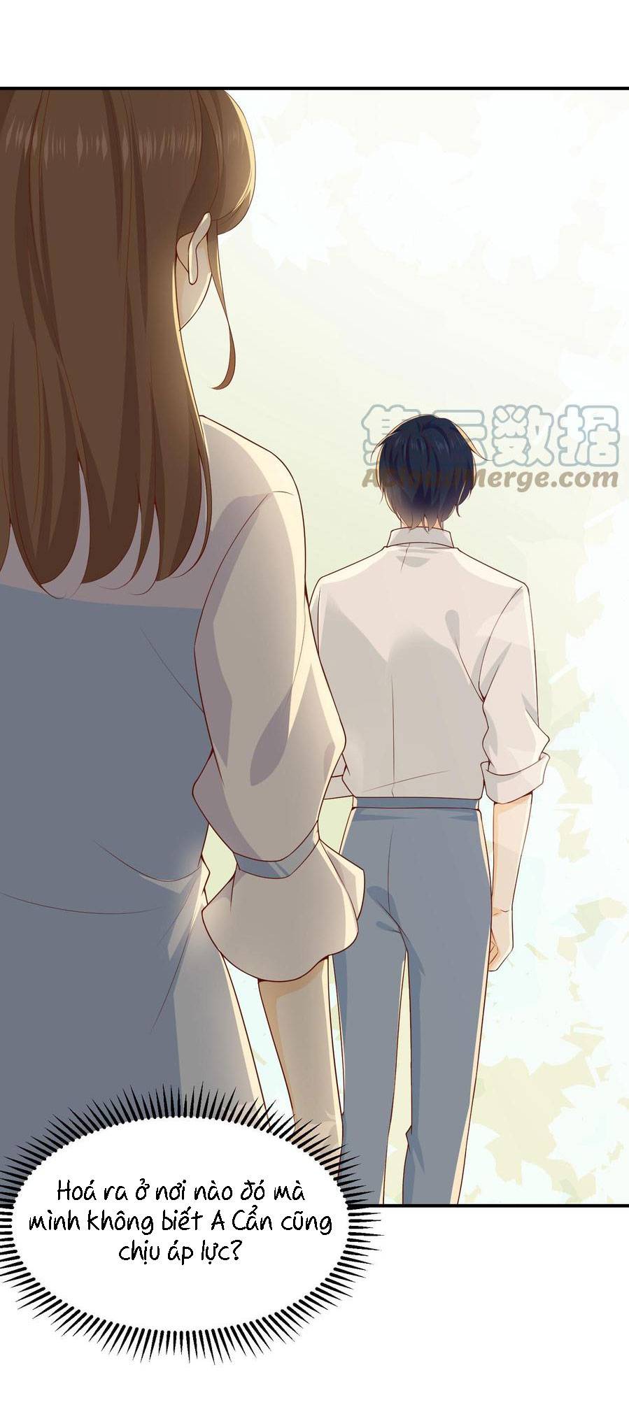 Hệ Thống: Thăng Cấp Nhờ Việc Nuôi Con - Chap 7