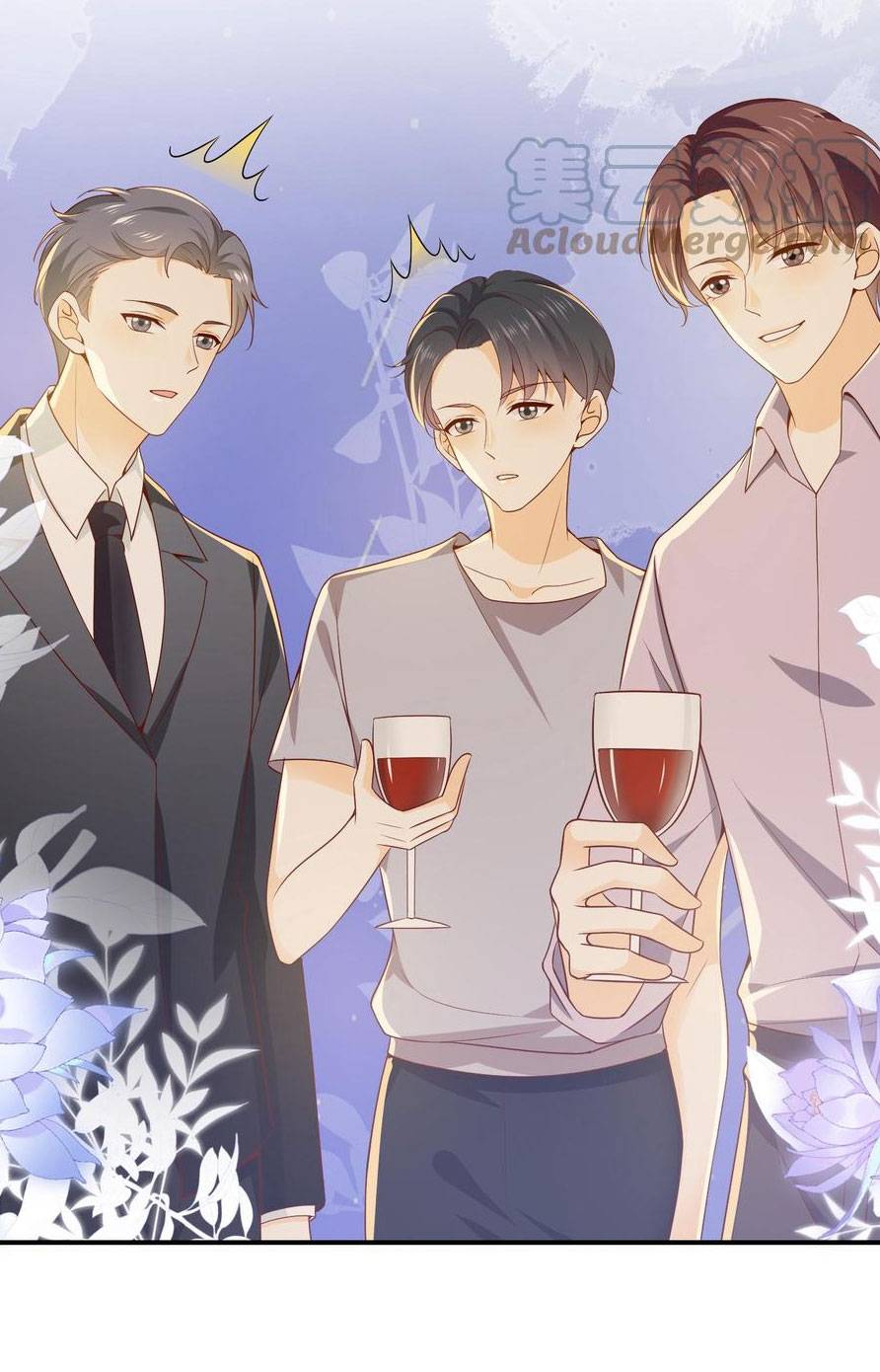 Hệ Thống: Thăng Cấp Nhờ Việc Nuôi Con - Chap 7