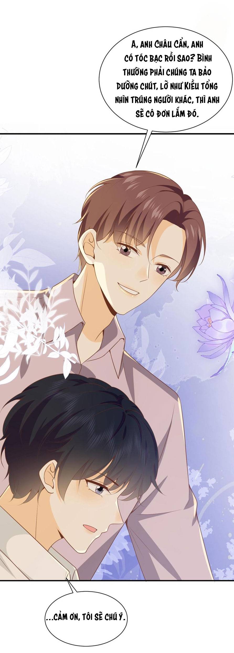 Hệ Thống: Thăng Cấp Nhờ Việc Nuôi Con - Chap 7