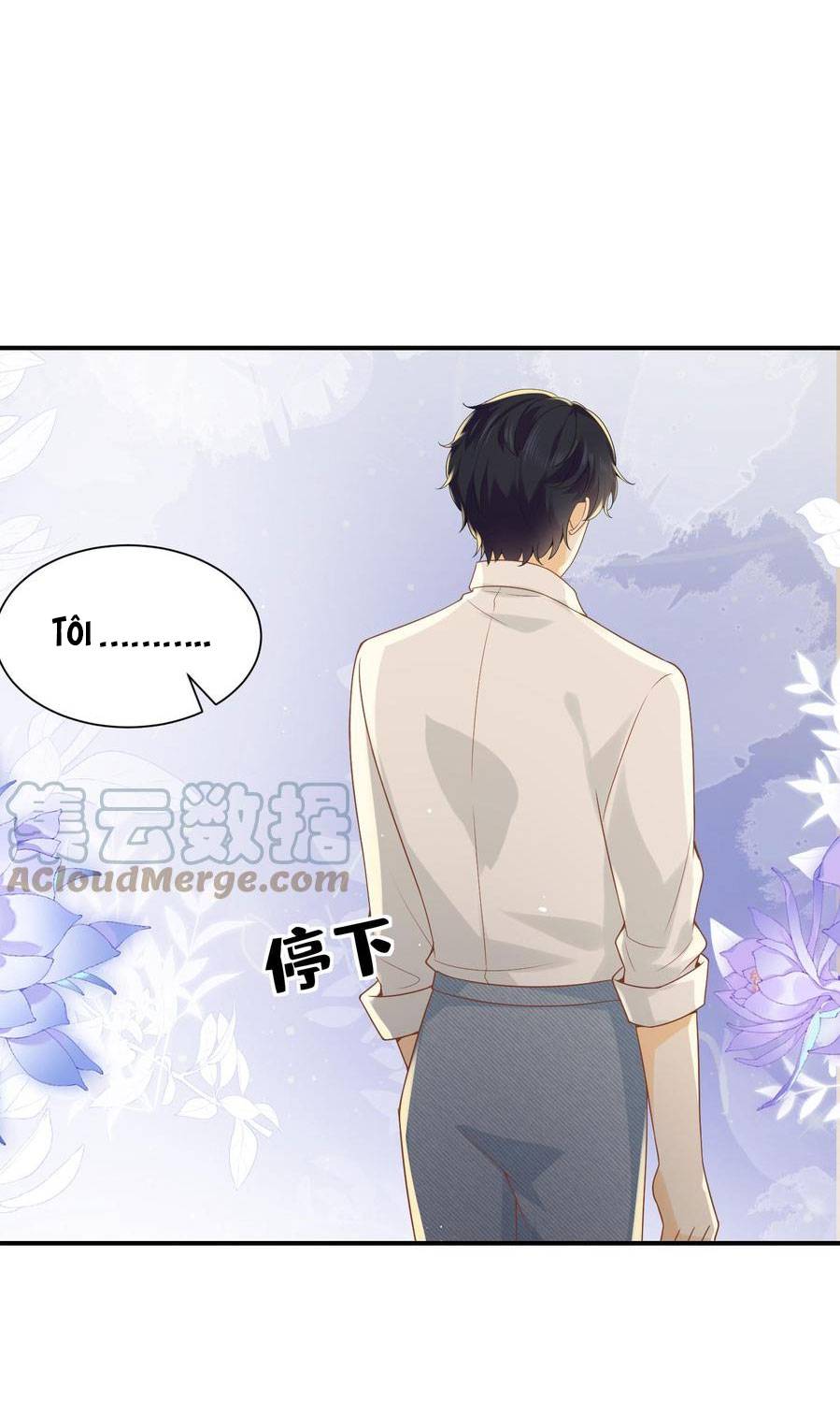 Hệ Thống: Thăng Cấp Nhờ Việc Nuôi Con - Chap 7