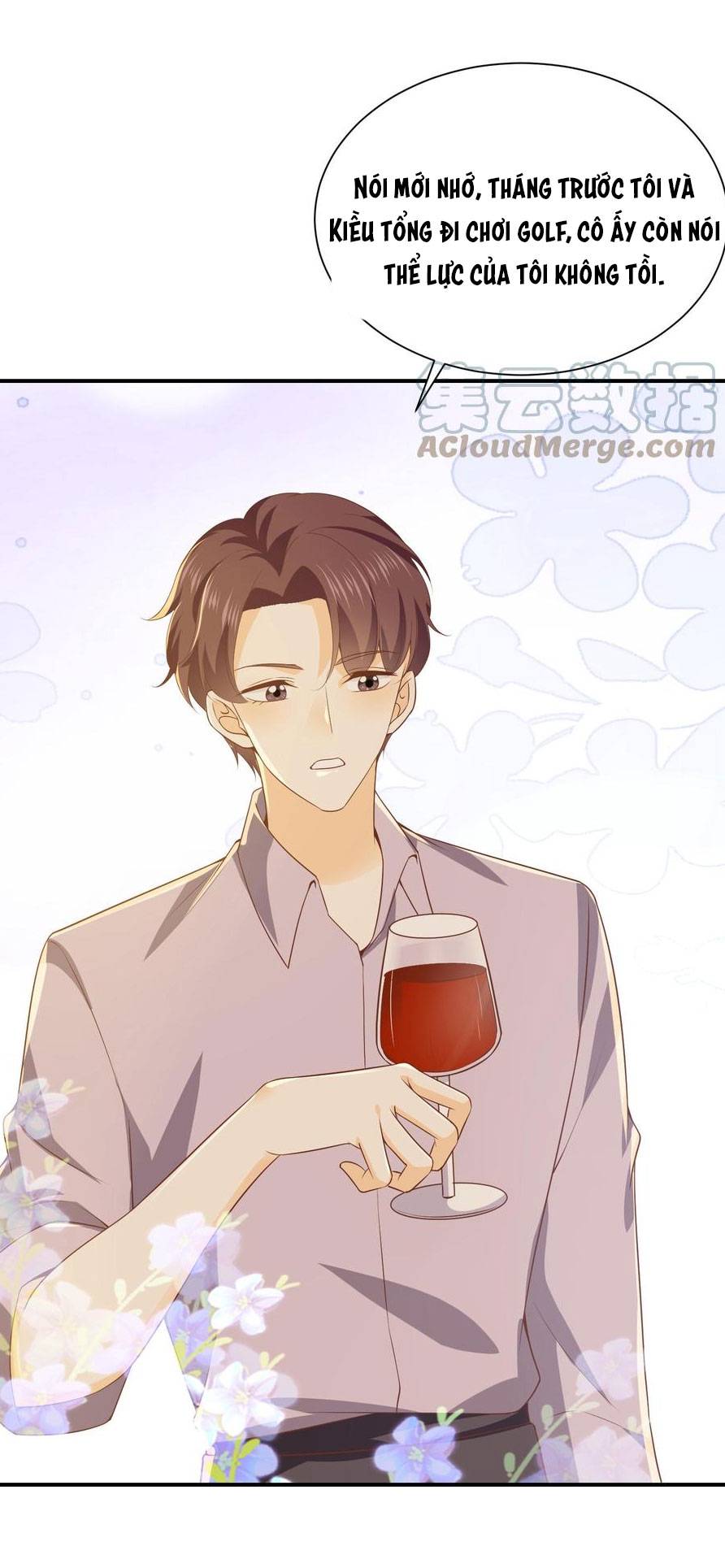 Hệ Thống: Thăng Cấp Nhờ Việc Nuôi Con - Chap 7