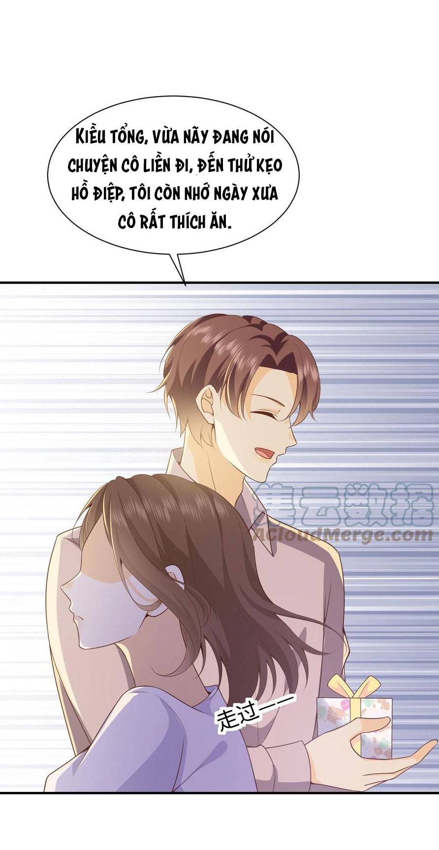 Hệ Thống: Thăng Cấp Nhờ Việc Nuôi Con - Chap 7