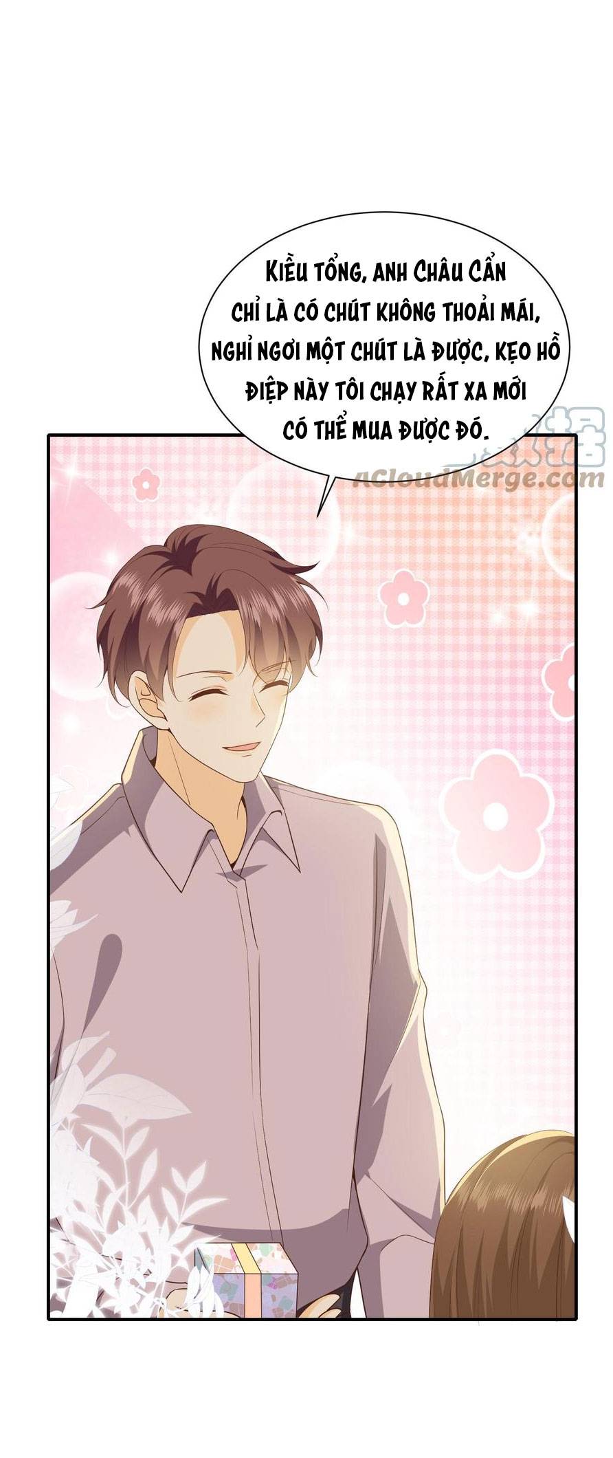 Hệ Thống: Thăng Cấp Nhờ Việc Nuôi Con - Chap 7