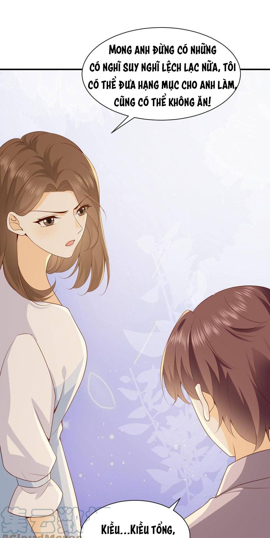 Hệ Thống: Thăng Cấp Nhờ Việc Nuôi Con - Chap 7