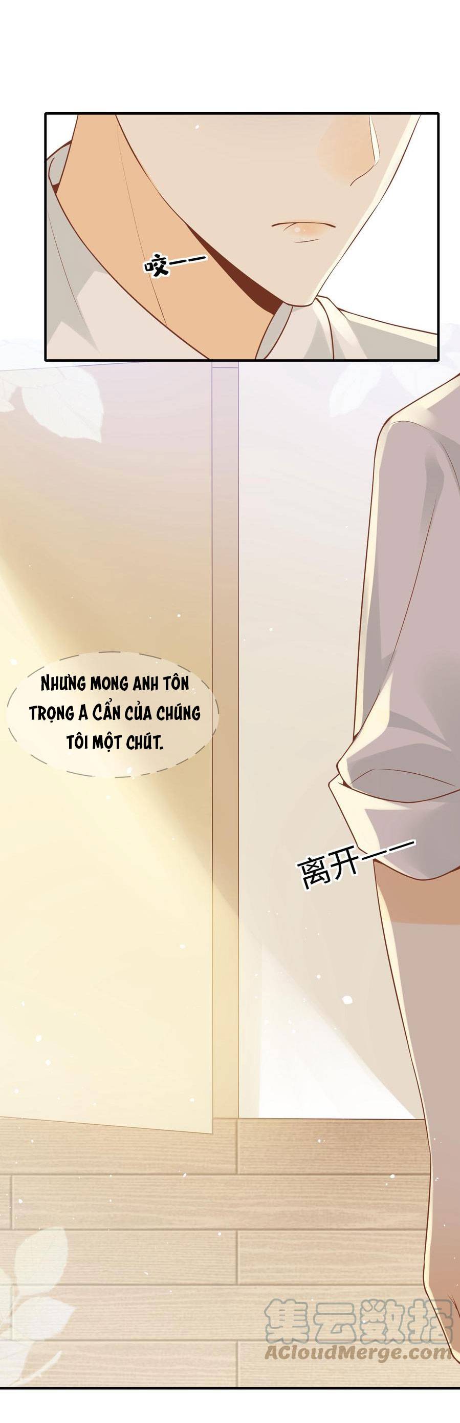 Hệ Thống: Thăng Cấp Nhờ Việc Nuôi Con - Chap 7