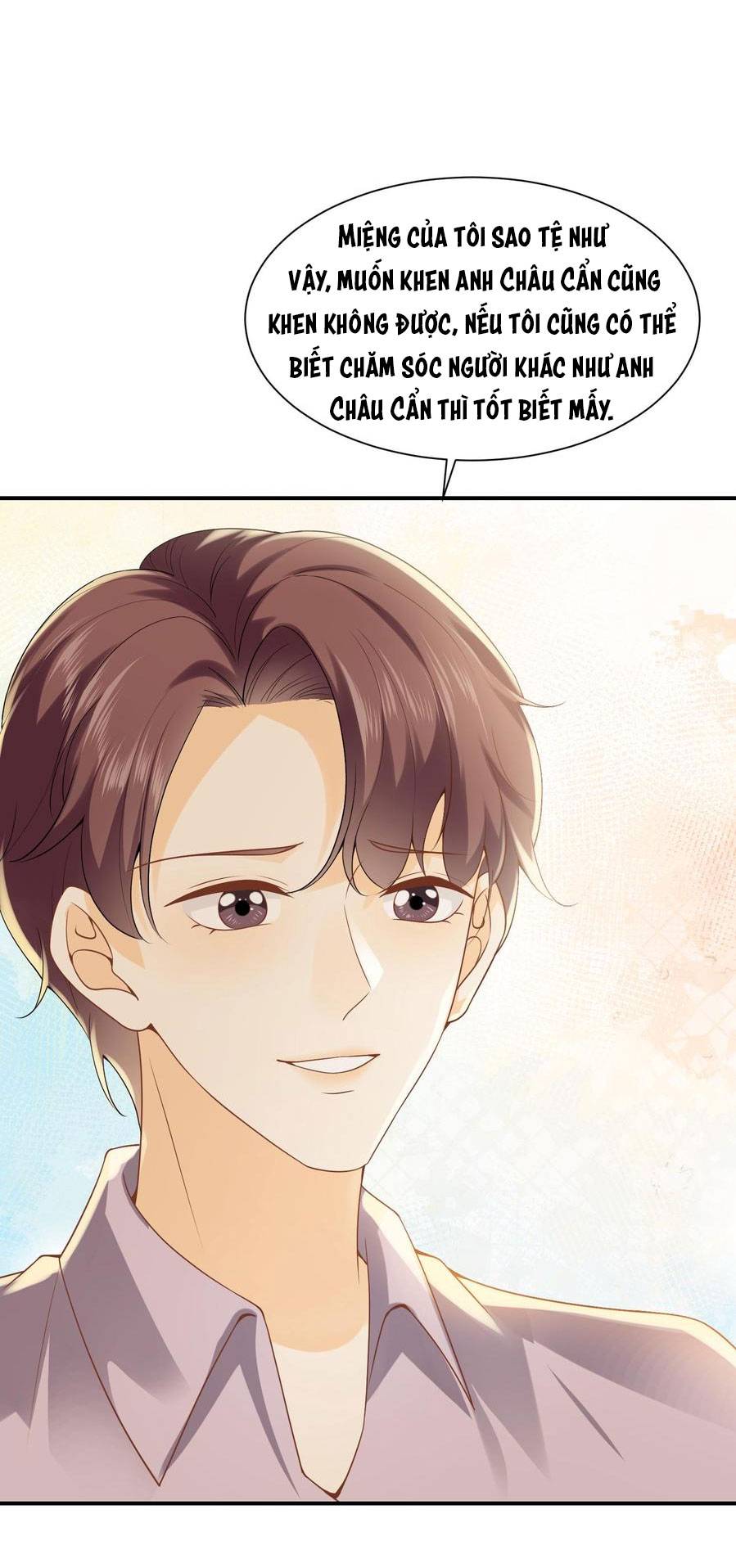 Hệ Thống: Thăng Cấp Nhờ Việc Nuôi Con - Chap 7