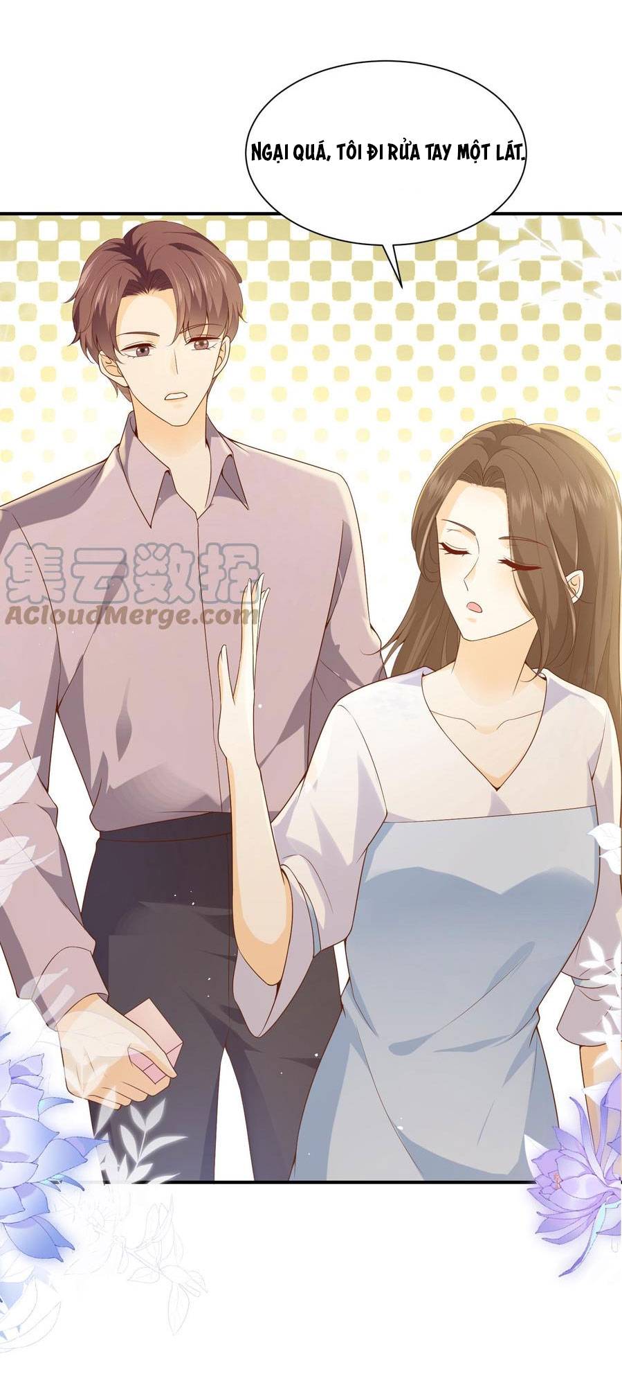 Hệ Thống: Thăng Cấp Nhờ Việc Nuôi Con - Chap 7