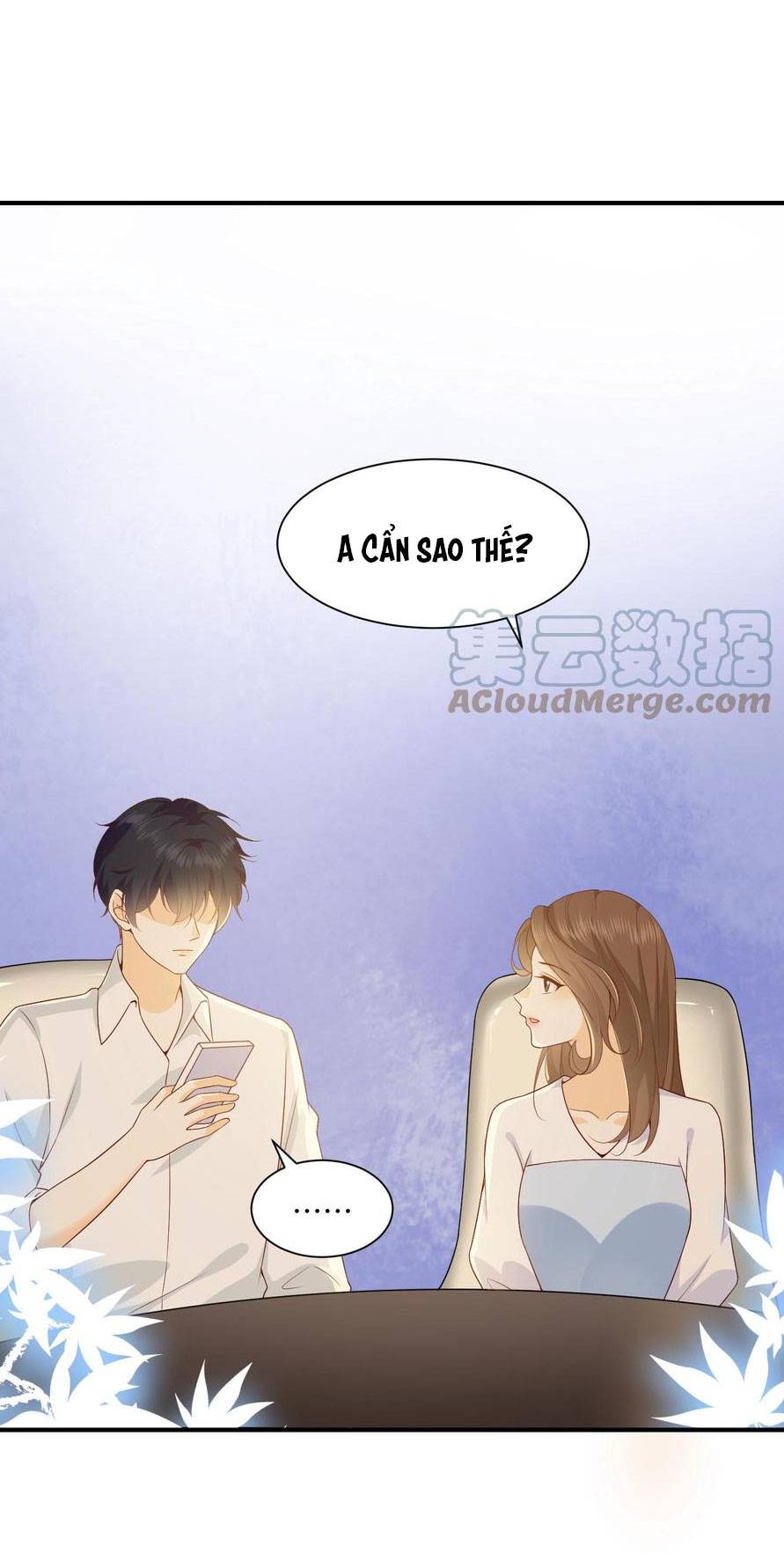 Hệ Thống: Thăng Cấp Nhờ Việc Nuôi Con - Chap 8