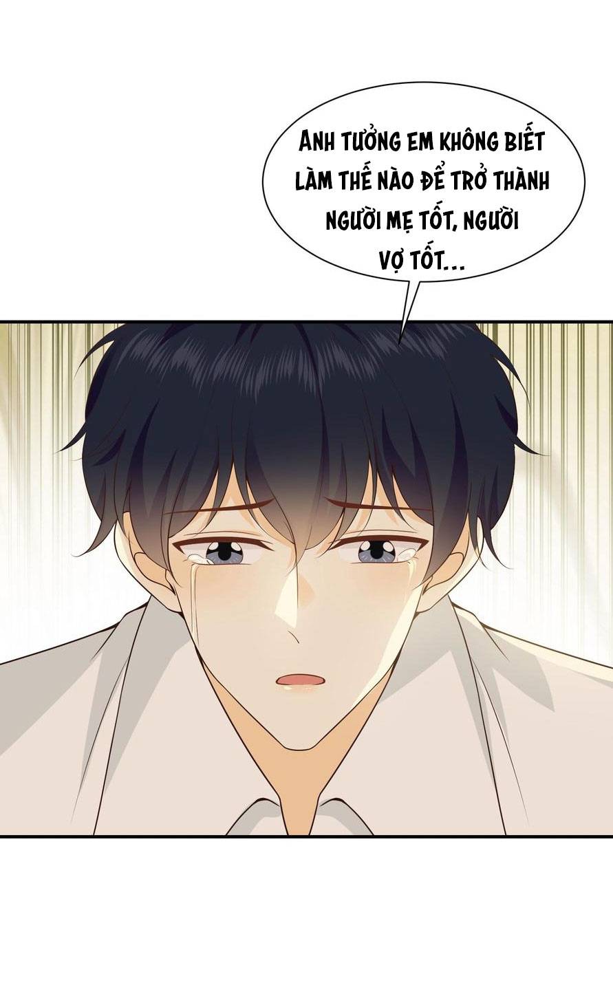 Hệ Thống: Thăng Cấp Nhờ Việc Nuôi Con - Chap 8