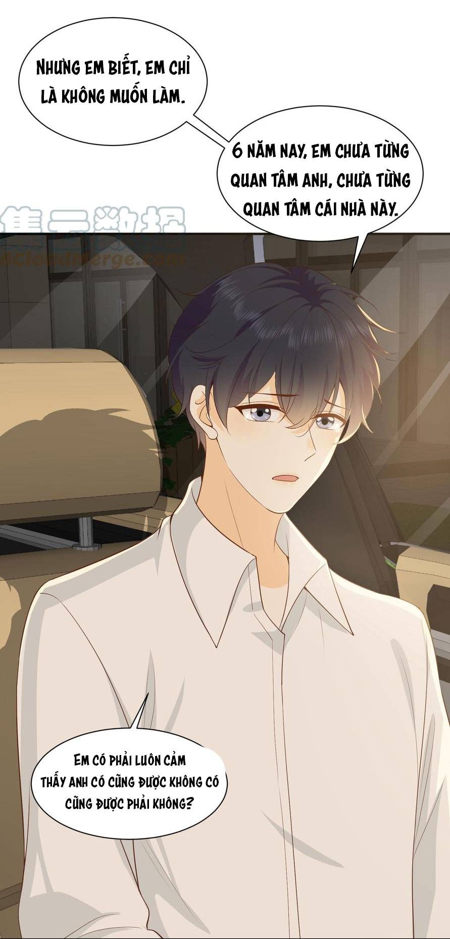 Hệ Thống: Thăng Cấp Nhờ Việc Nuôi Con - Chap 8