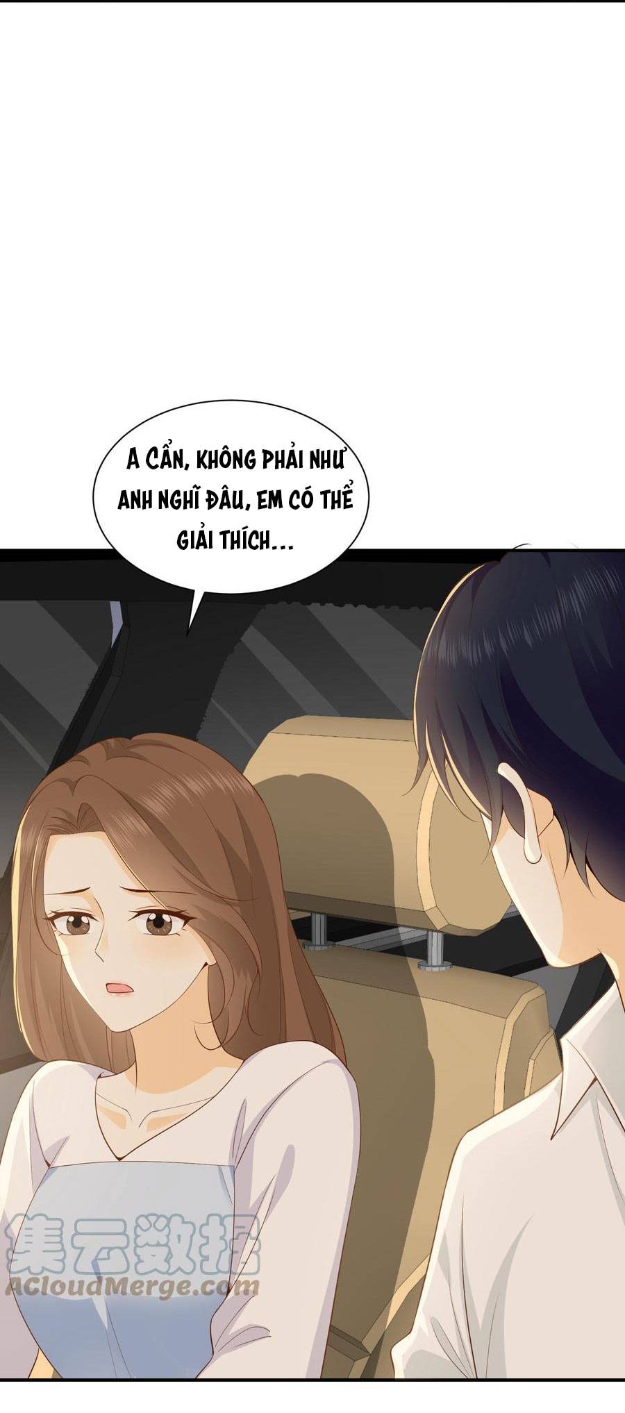 Hệ Thống: Thăng Cấp Nhờ Việc Nuôi Con - Chap 8