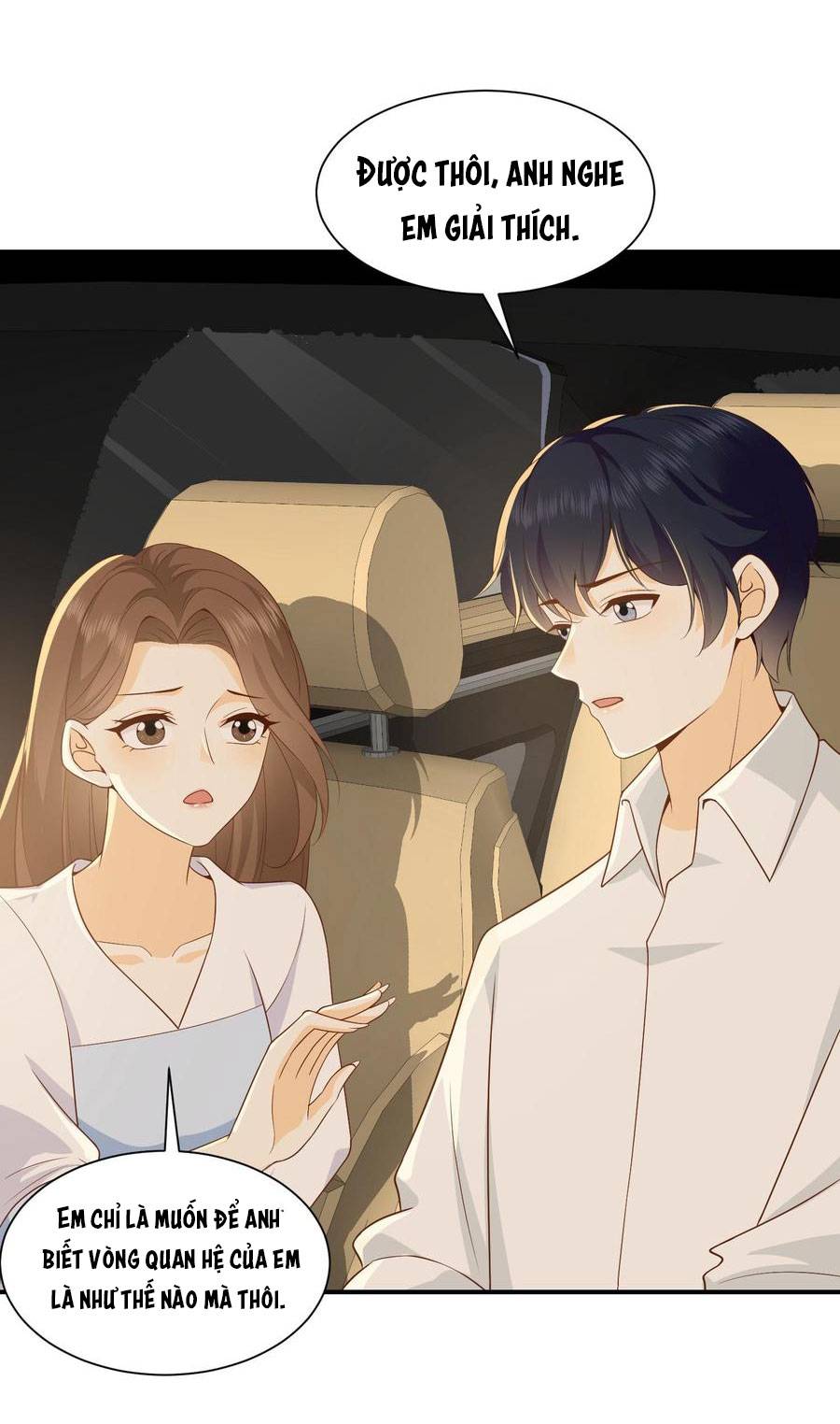 Hệ Thống: Thăng Cấp Nhờ Việc Nuôi Con - Chap 8