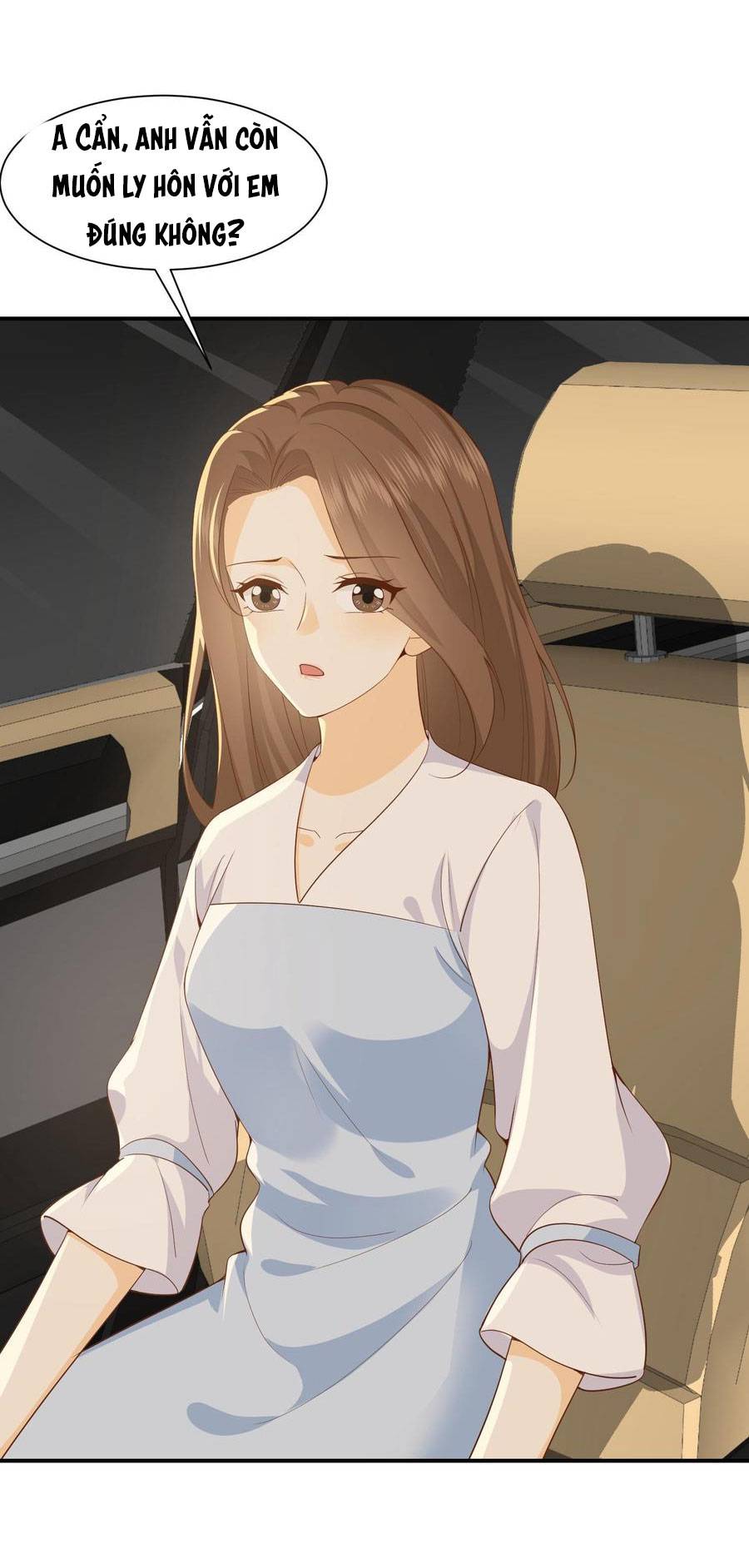 Hệ Thống: Thăng Cấp Nhờ Việc Nuôi Con - Chap 8