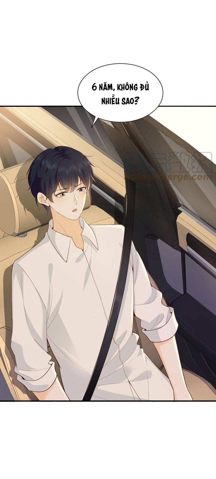 Hệ Thống: Thăng Cấp Nhờ Việc Nuôi Con - Chap 8