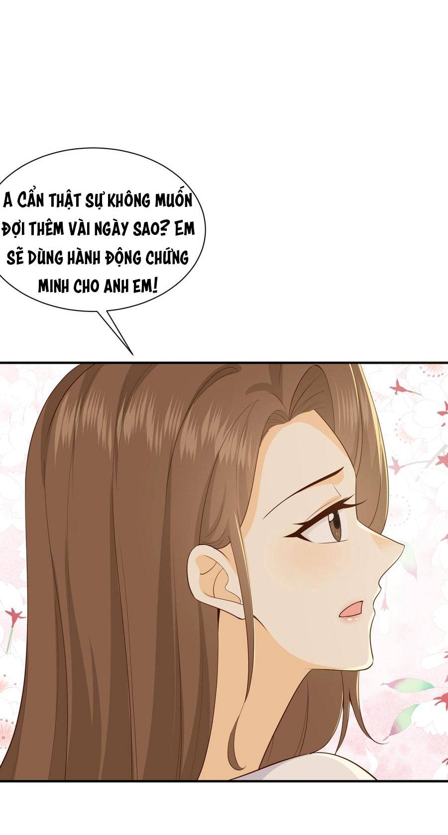 Hệ Thống: Thăng Cấp Nhờ Việc Nuôi Con - Chap 8
