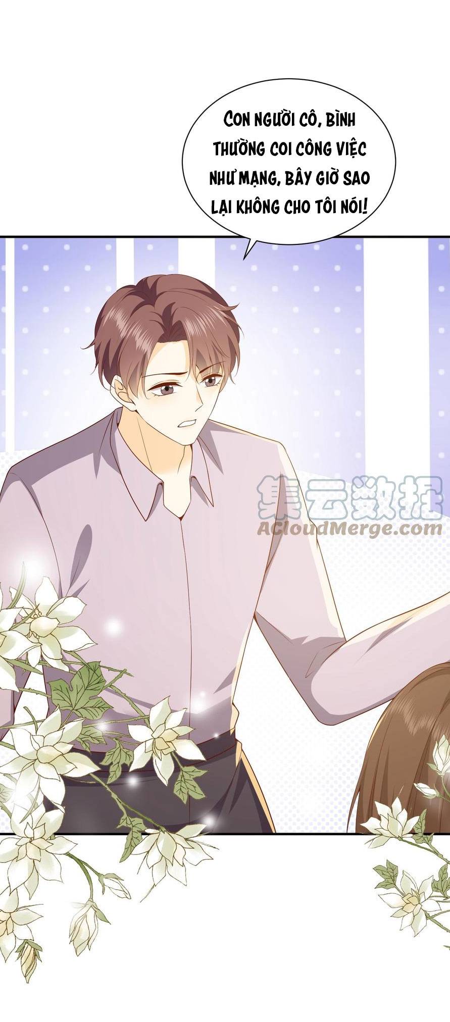 Hệ Thống: Thăng Cấp Nhờ Việc Nuôi Con - Chap 8