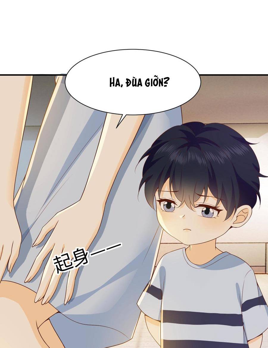 Hệ Thống: Thăng Cấp Nhờ Việc Nuôi Con - Chap 9