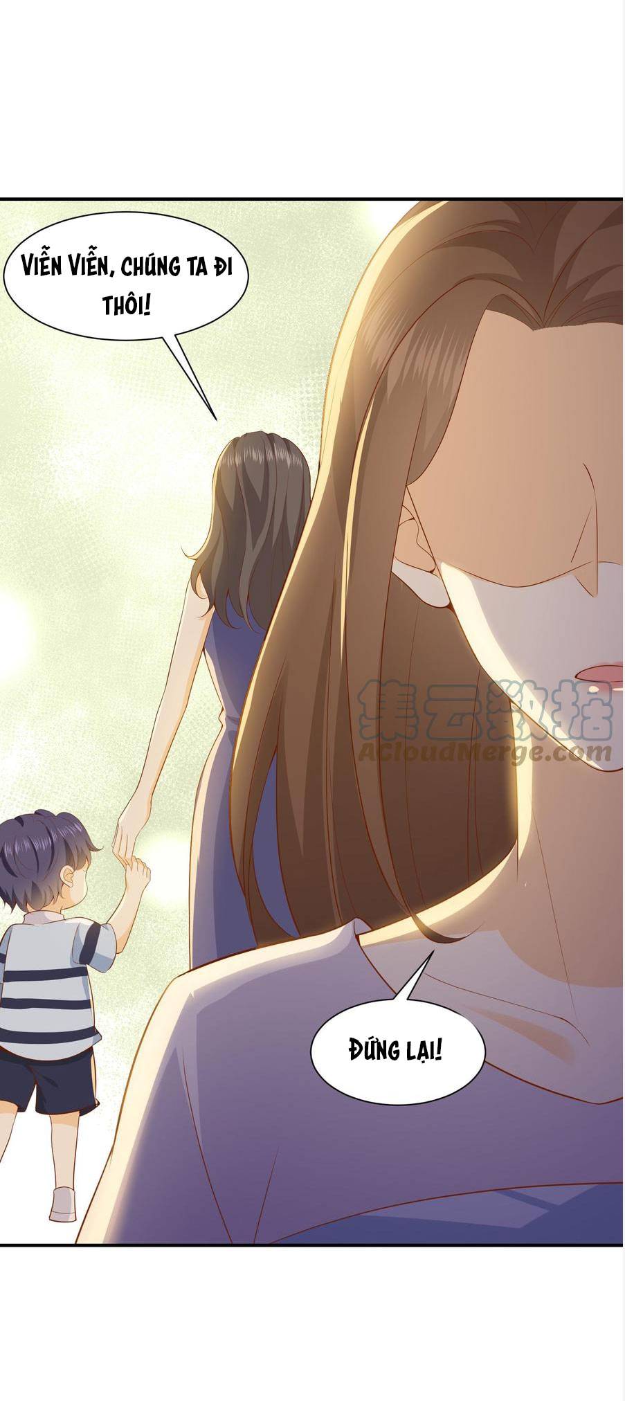 Hệ Thống: Thăng Cấp Nhờ Việc Nuôi Con - Chap 9