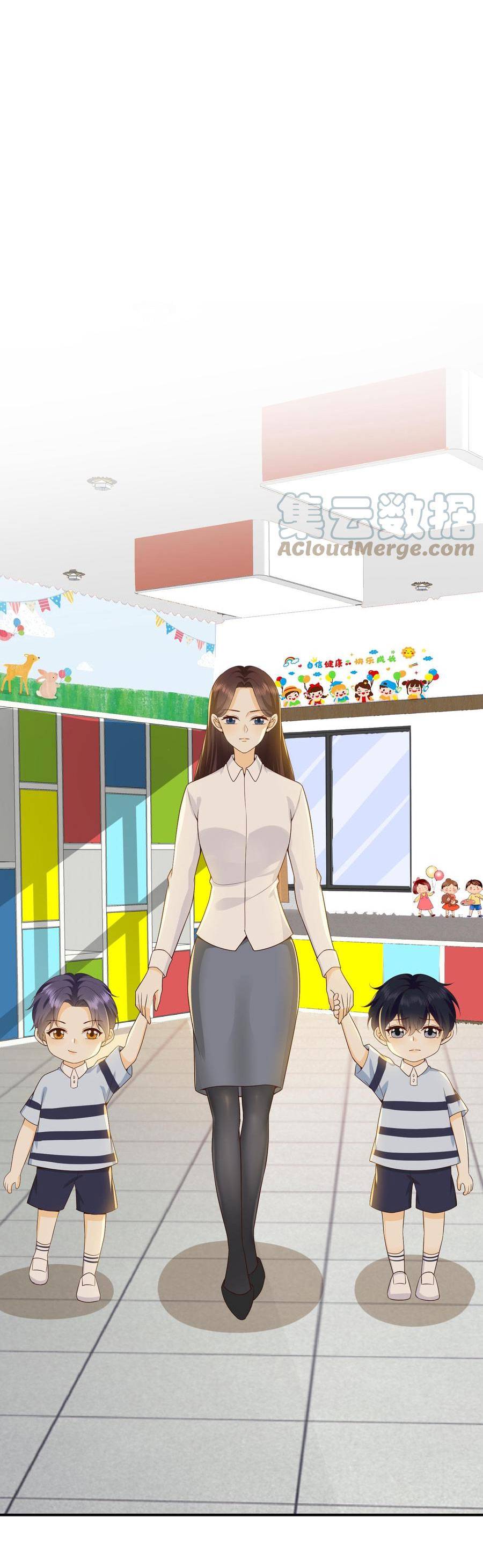 Hệ Thống: Thăng Cấp Nhờ Việc Nuôi Con - Chap 9