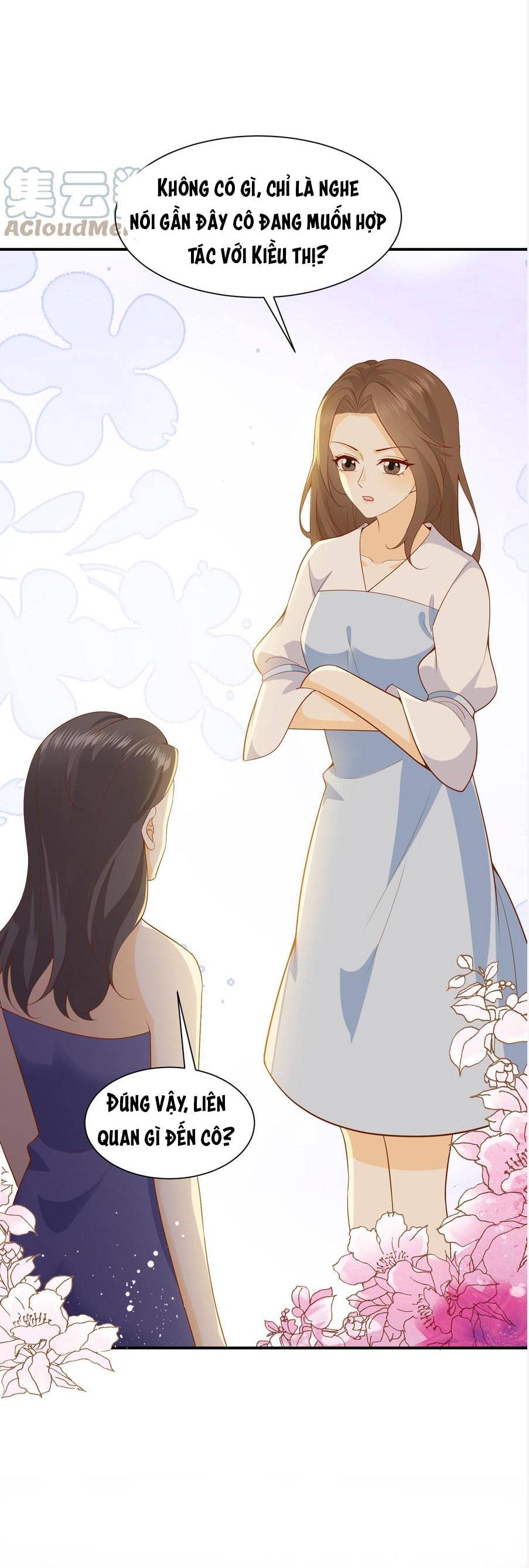 Hệ Thống: Thăng Cấp Nhờ Việc Nuôi Con - Chap 9