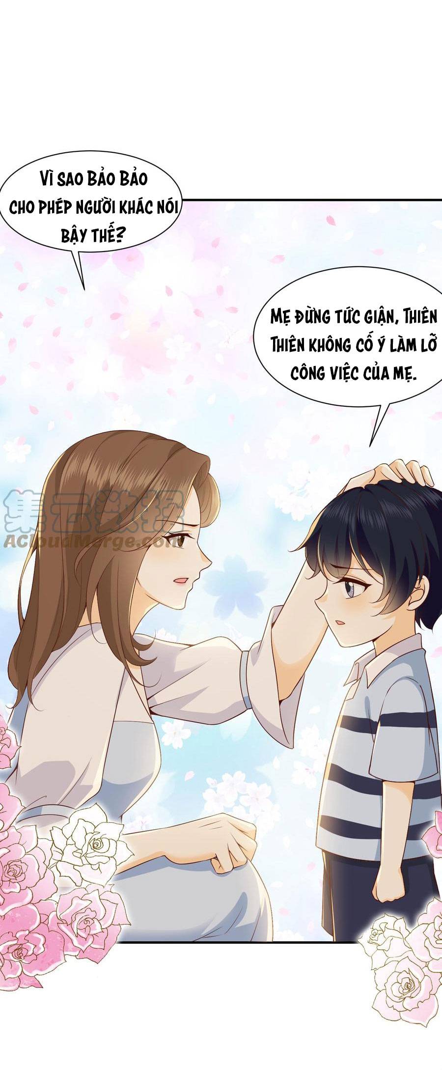 Hệ Thống: Thăng Cấp Nhờ Việc Nuôi Con - Chap 9