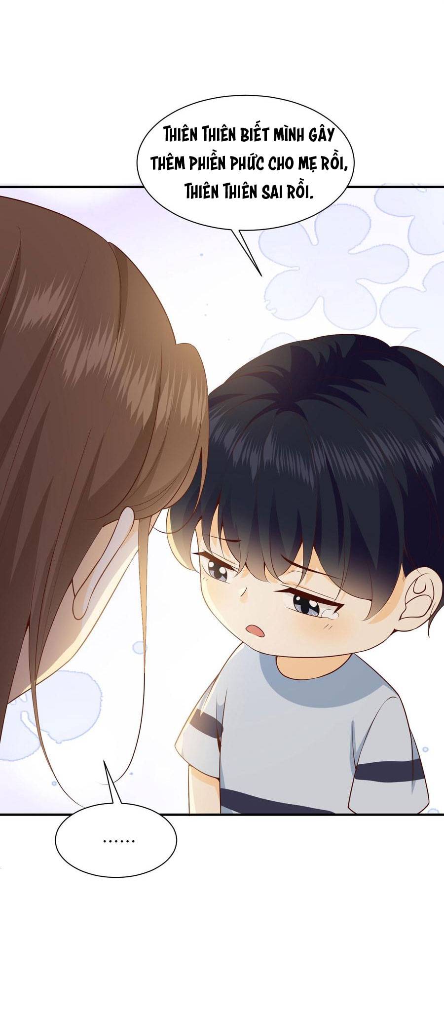 Hệ Thống: Thăng Cấp Nhờ Việc Nuôi Con - Chap 9