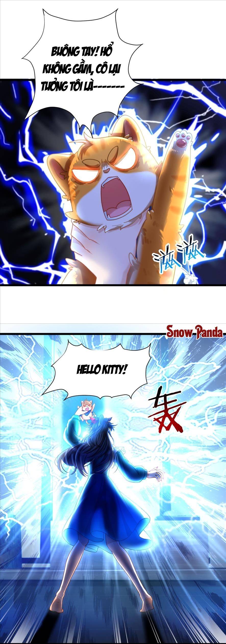 Hệ Thống Xuyên Nhanh: Tên Tra Nam Này Có Gì Đó Không Đúng Lắm! - Chap 1