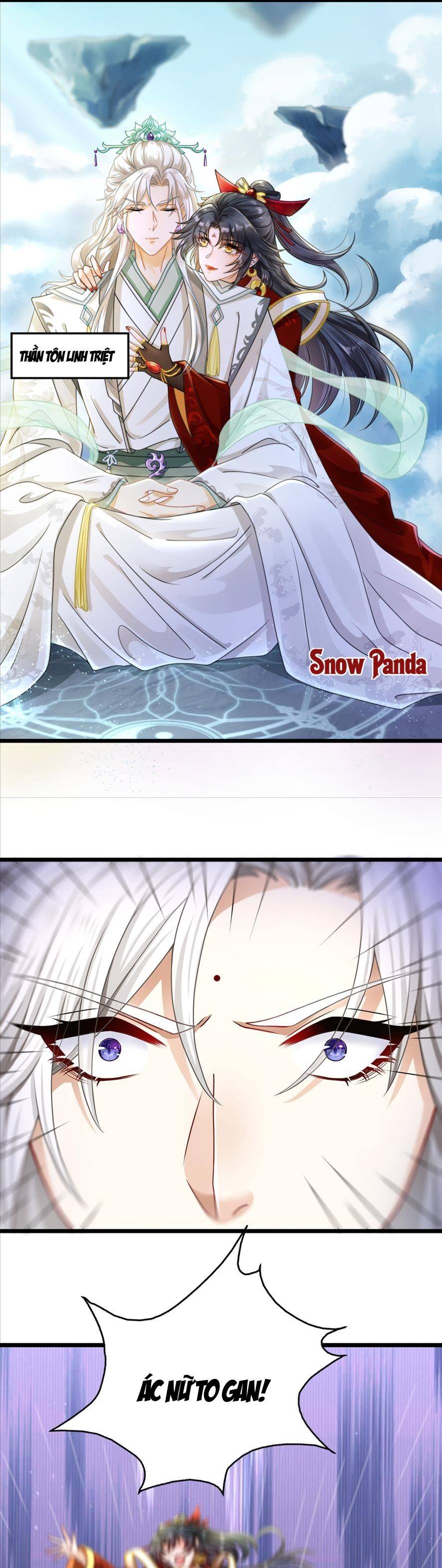 Hệ Thống Xuyên Nhanh: Tên Tra Nam Này Có Gì Đó Không Đúng Lắm! - Chap 1