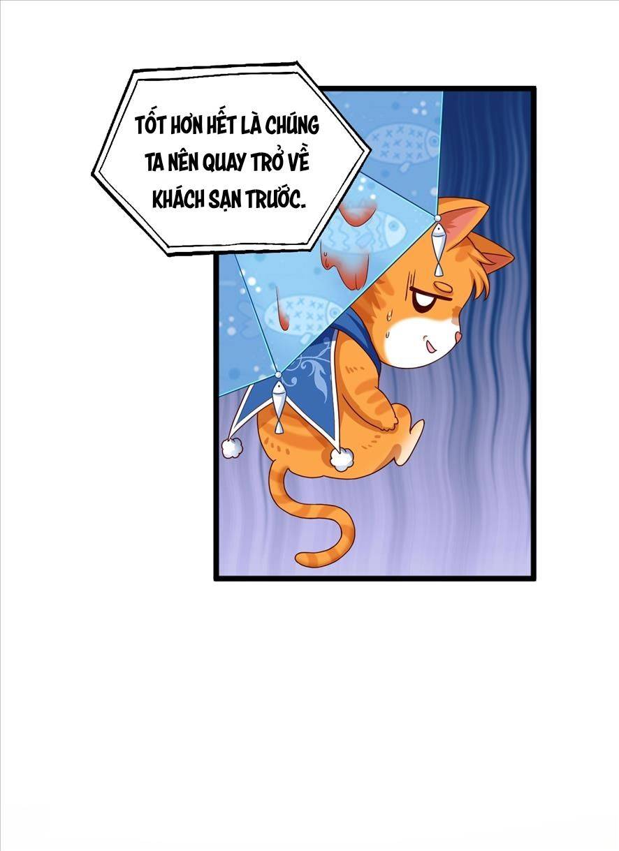 Hệ Thống Xuyên Nhanh: Tên Tra Nam Này Có Gì Đó Không Đúng Lắm! - Chap 1