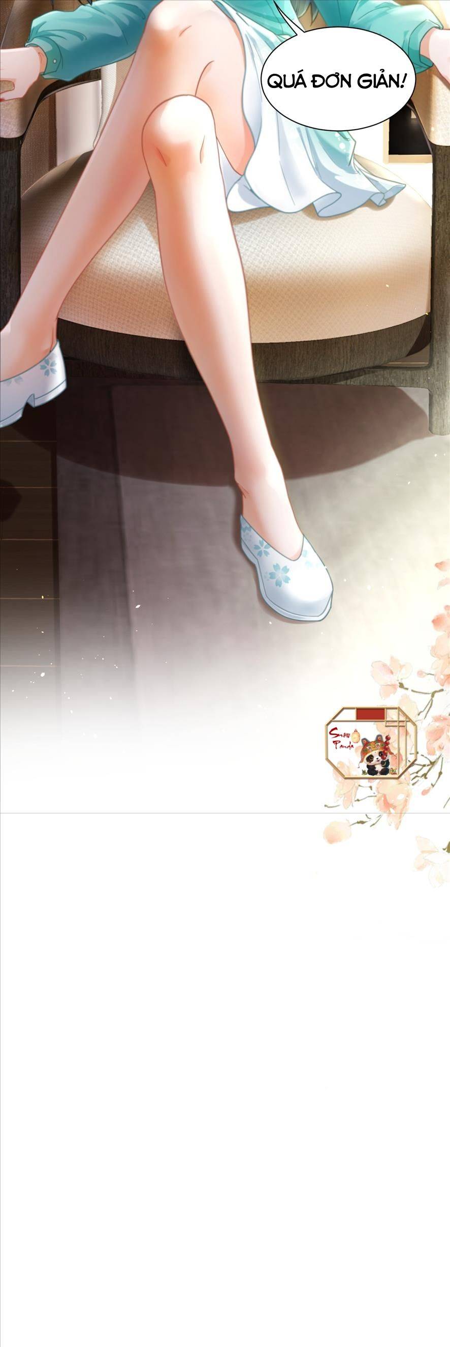 Hệ Thống Xuyên Nhanh: Tên Tra Nam Này Có Gì Đó Không Đúng Lắm! - Chap 1