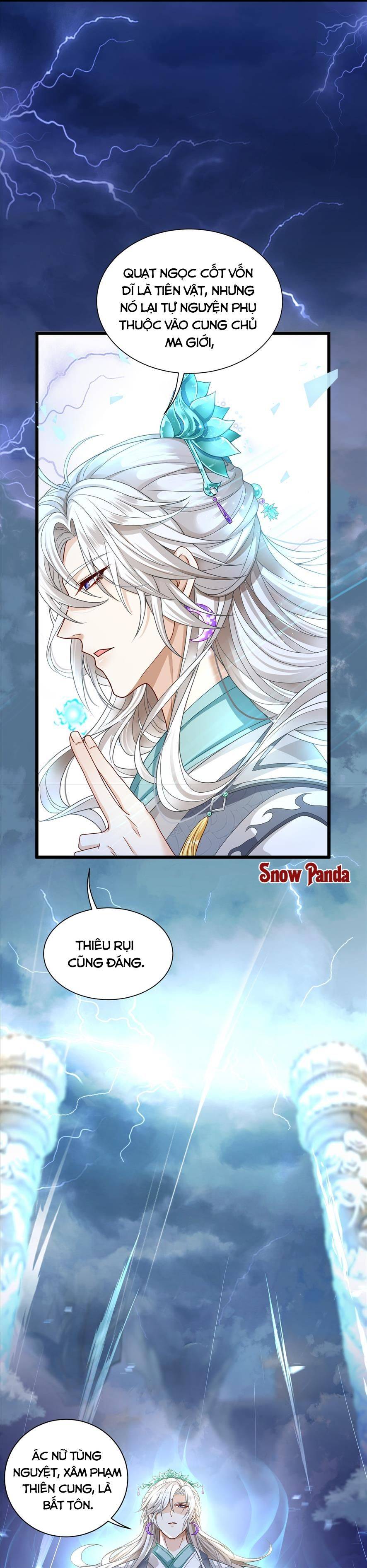 Hệ Thống Xuyên Nhanh: Tên Tra Nam Này Có Gì Đó Không Đúng Lắm! - Chap 1