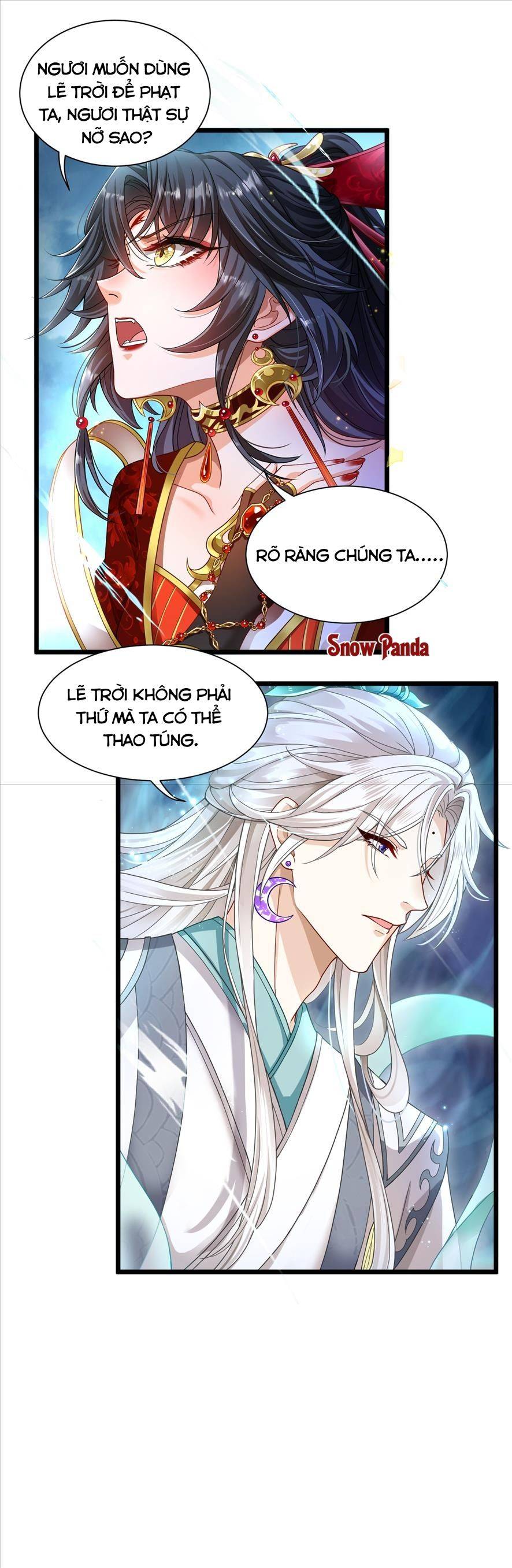 Hệ Thống Xuyên Nhanh: Tên Tra Nam Này Có Gì Đó Không Đúng Lắm! - Chap 1