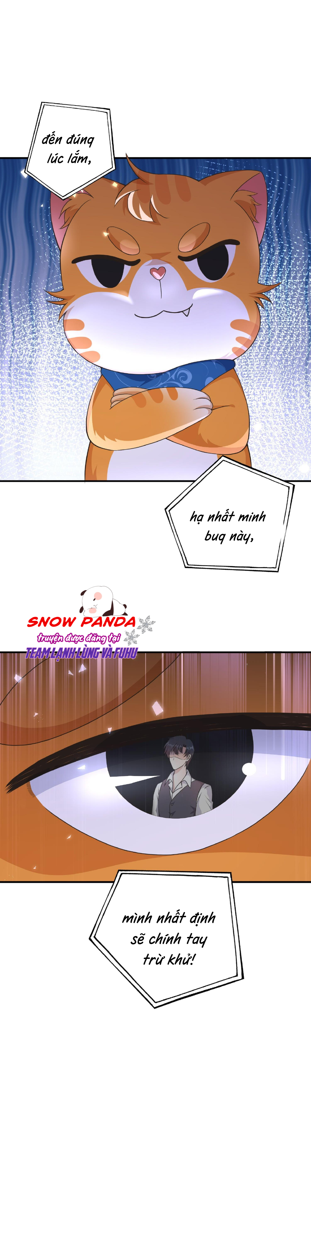 Hệ Thống Xuyên Nhanh: Tên Tra Nam Này Có Gì Đó Không Đúng Lắm! - Chap 11