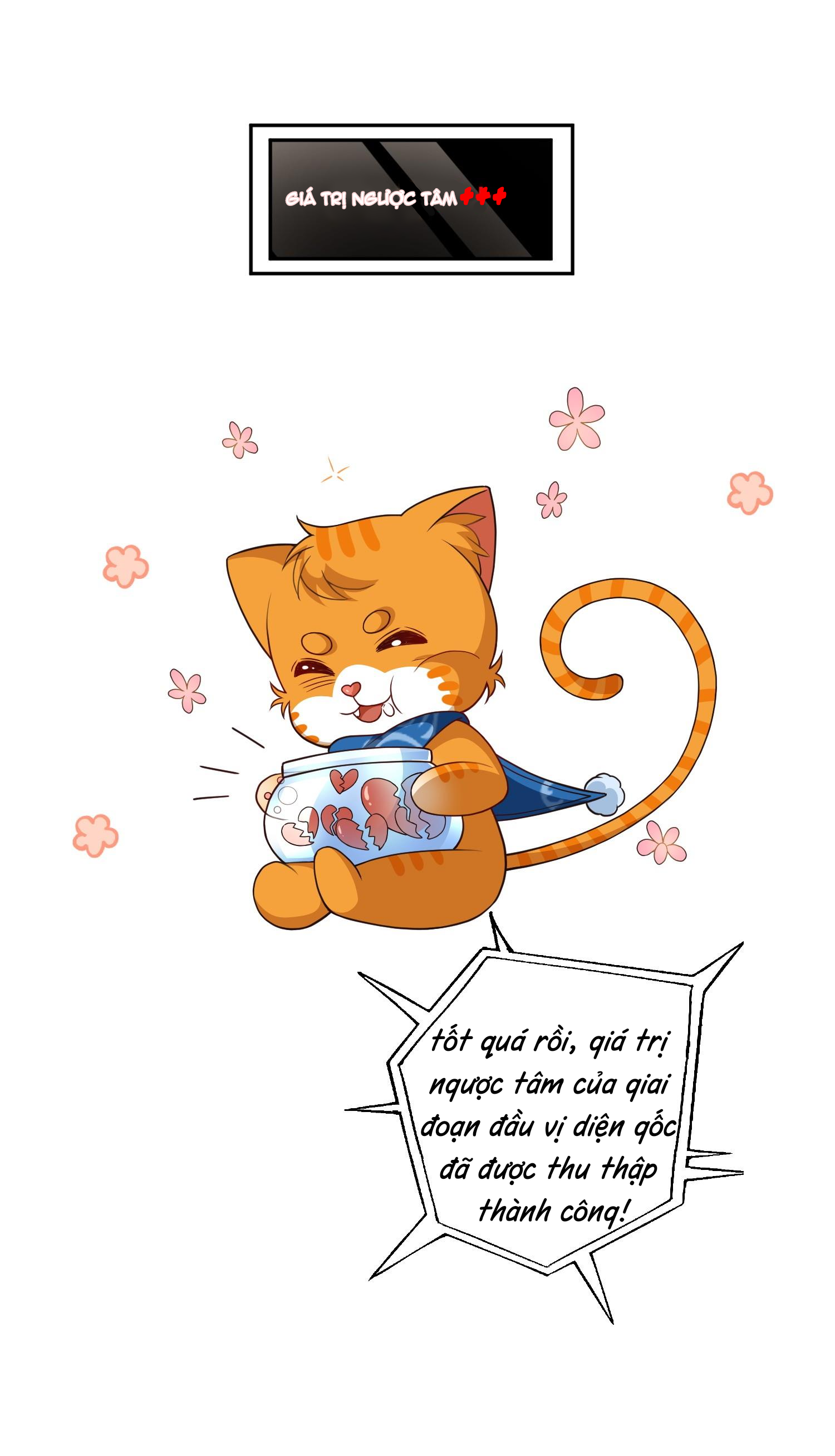 Hệ Thống Xuyên Nhanh: Tên Tra Nam Này Có Gì Đó Không Đúng Lắm! - Chap 13