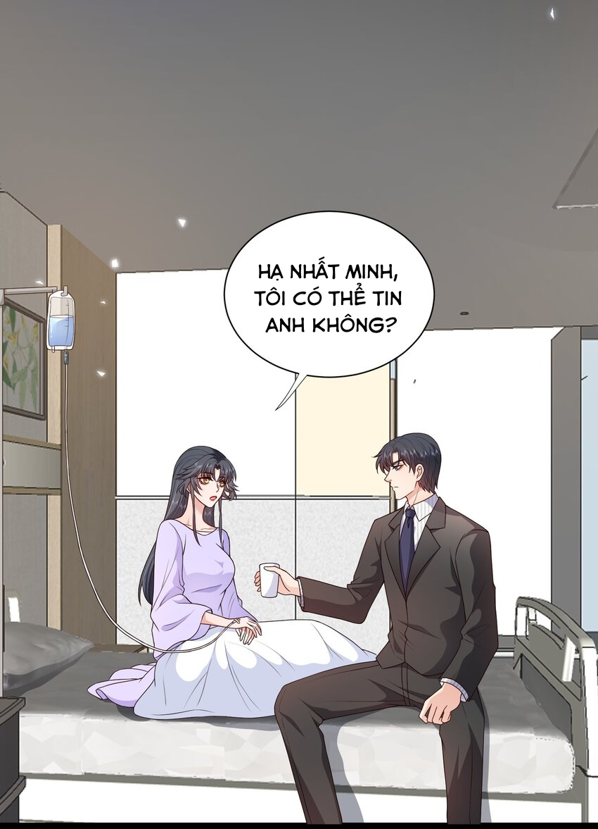 Hệ Thống Xuyên Nhanh: Tên Tra Nam Này Có Gì Đó Không Đúng Lắm! - Chap 15